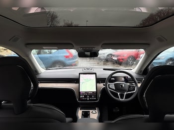 Used Volvo EX90 2024 for sale - 76824083: Photo