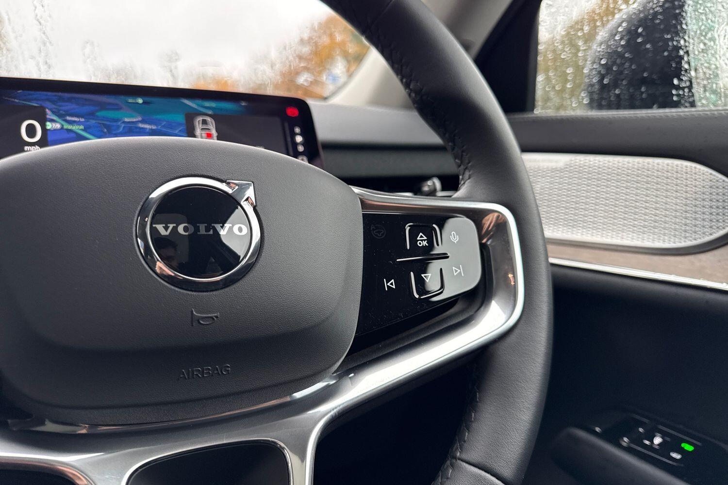 Used Volvo EX90 2024 for sale - 76824083: Photo 40