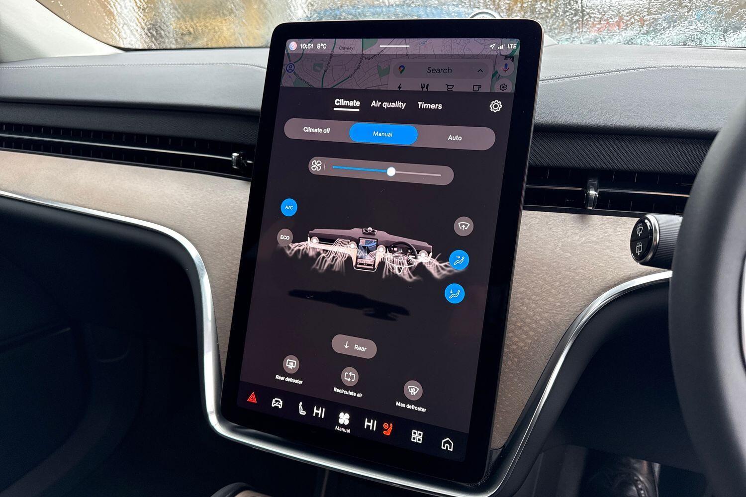 Used Volvo EX90 2024 for sale - 76824083: Photo 41