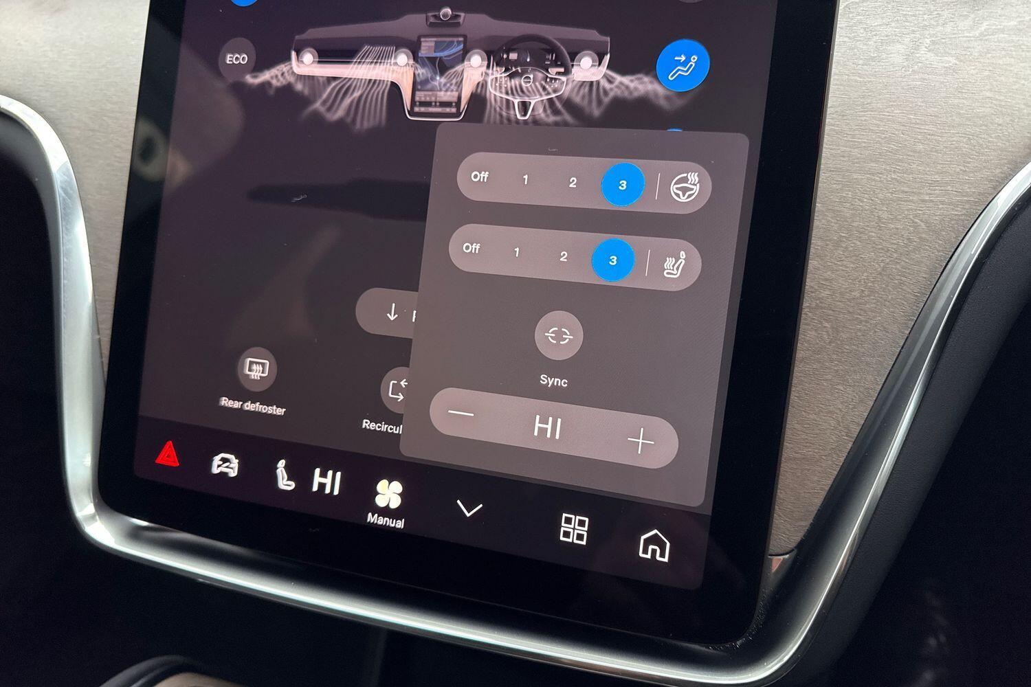 Used Volvo EX90 2024 for sale - 76824083: Photo 42