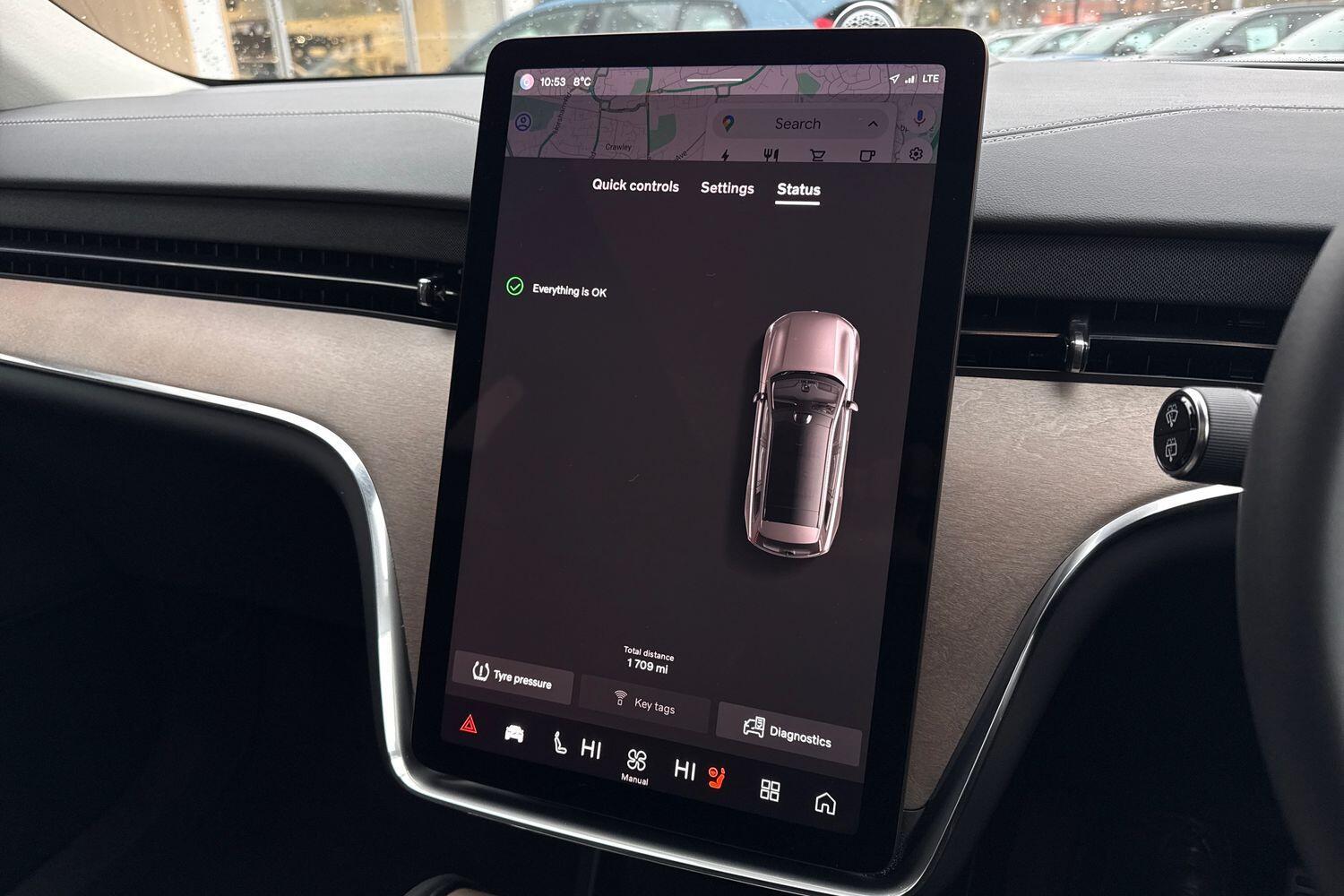 Used Volvo EX90 2024 for sale - 76824083: Photo 44