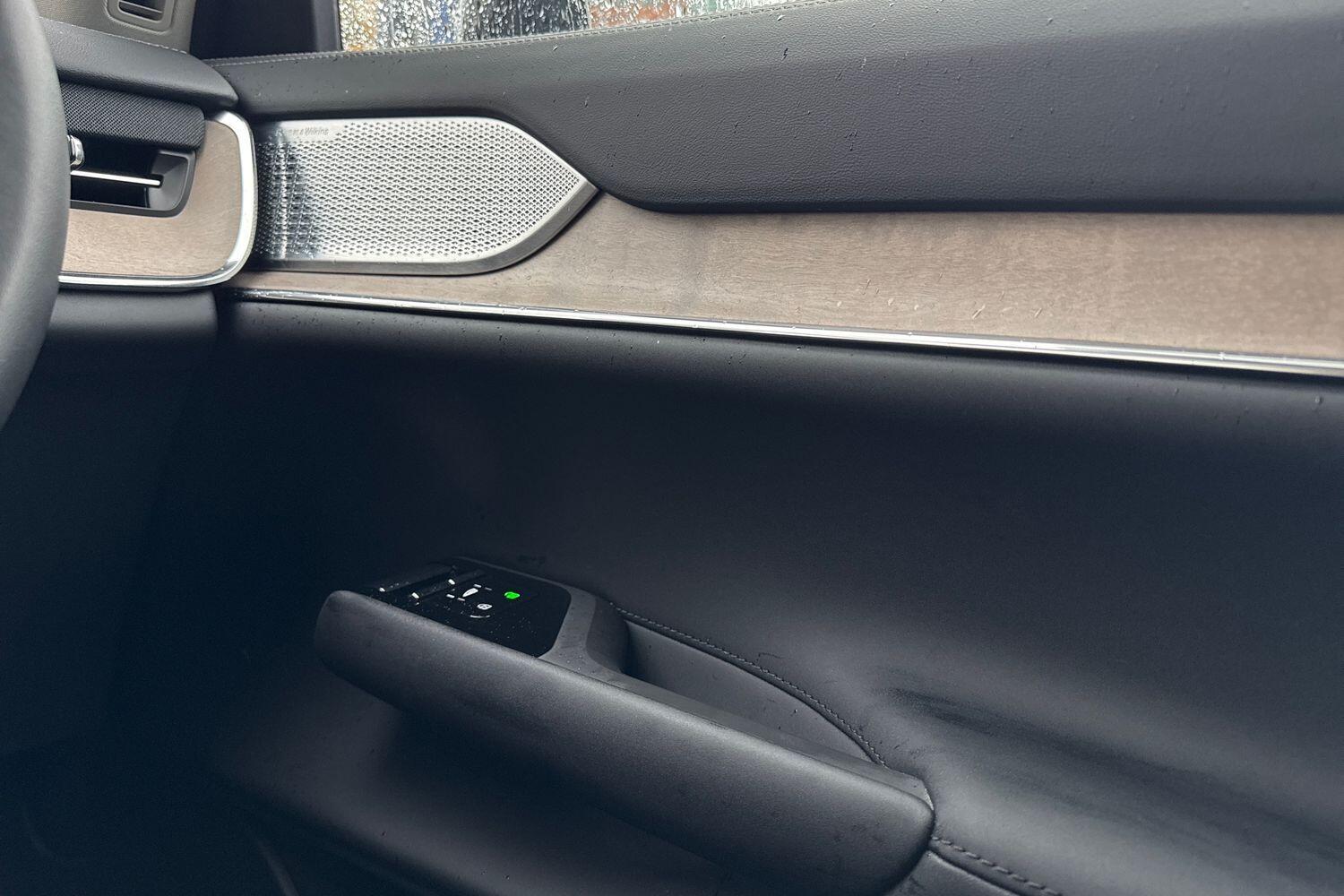 Used Volvo EX90 2024 for sale - 76824083: Photo 45