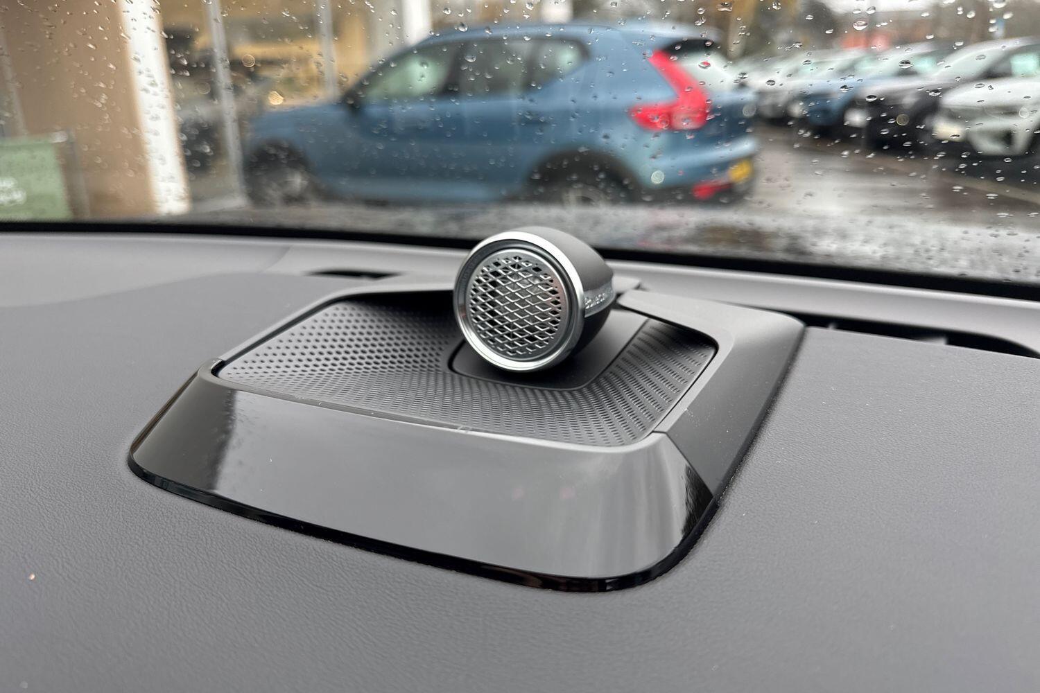 Used Volvo EX90 2024 for sale - 76824083: Photo 46