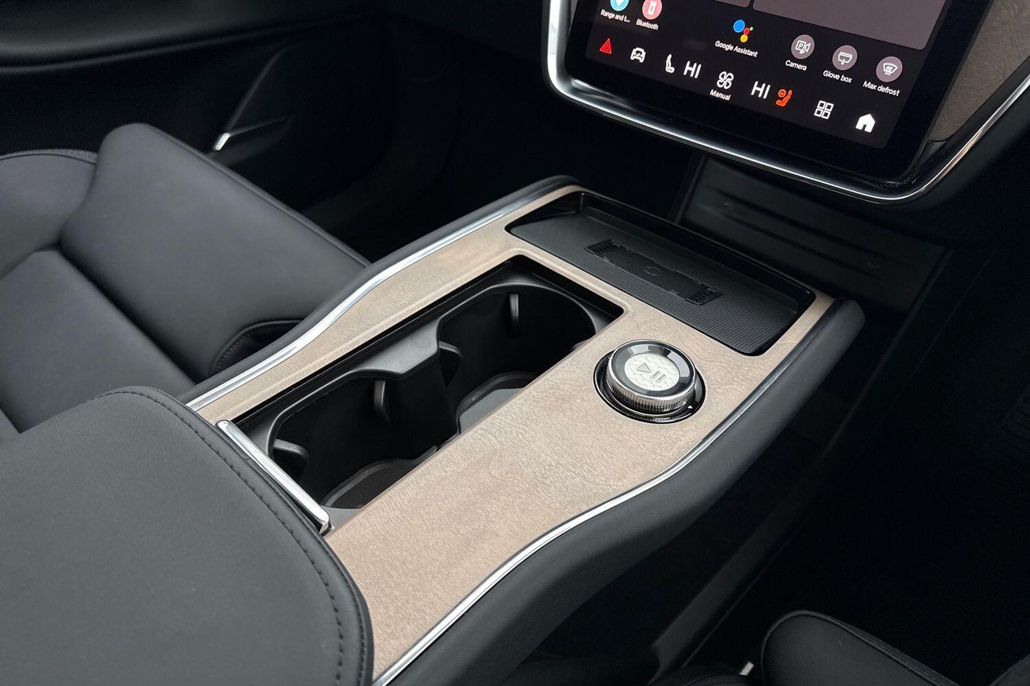 Used Volvo EX90 2024 for sale - 76824083: Photo 47