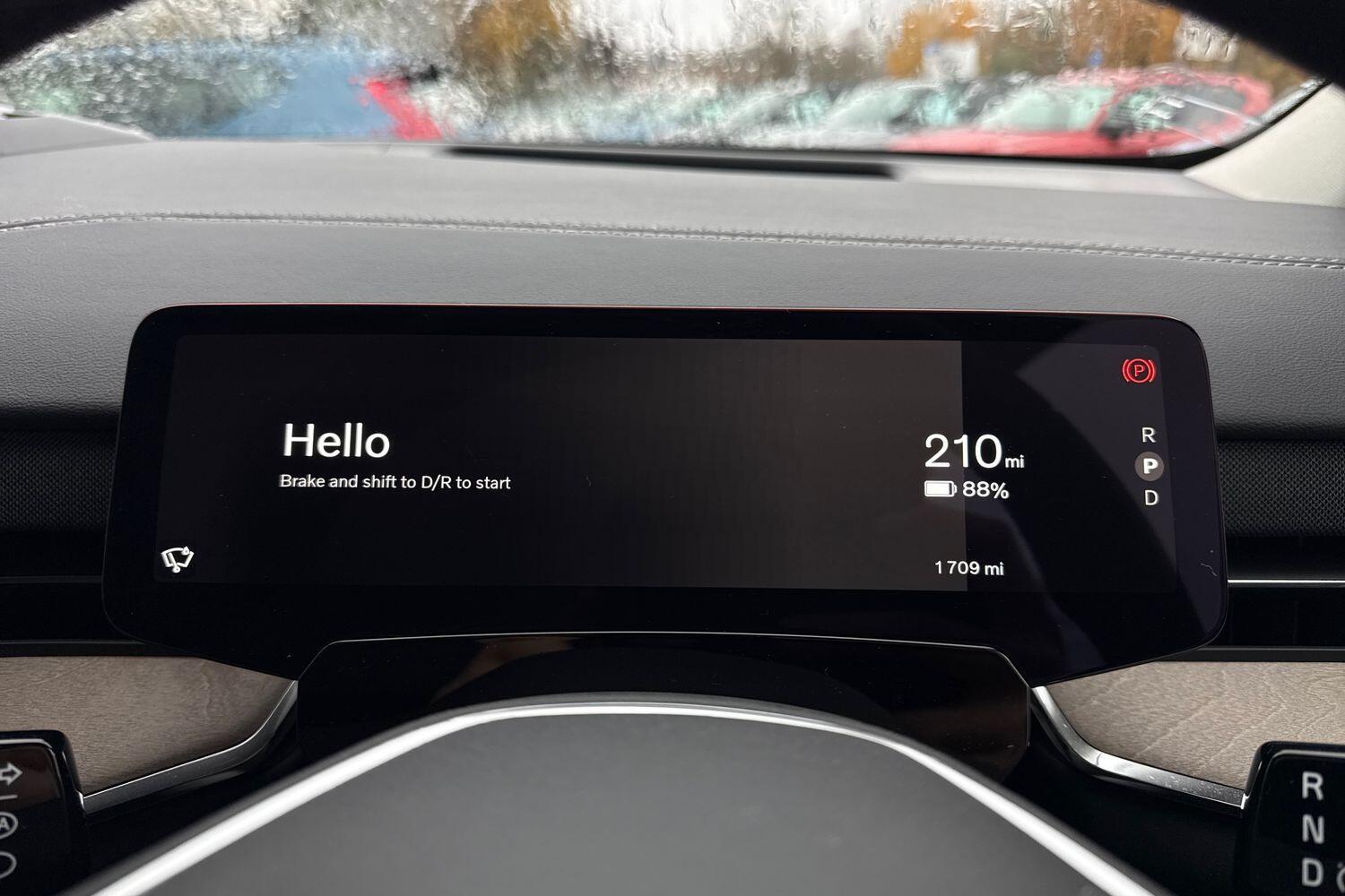 Used Volvo EX90 2024 for sale - 76824083: Photo 48