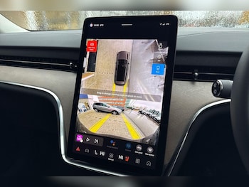 Used Volvo EX90 2024 for sale - 76824083: Photo