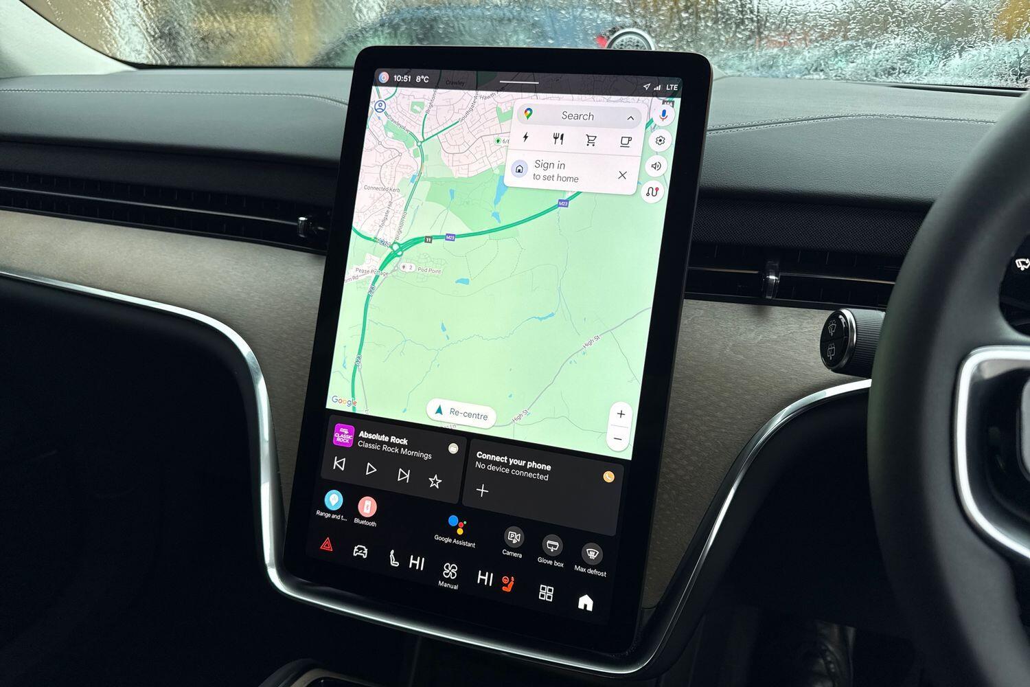 Used Volvo EX90 2024 for sale - 76824083: Photo 5