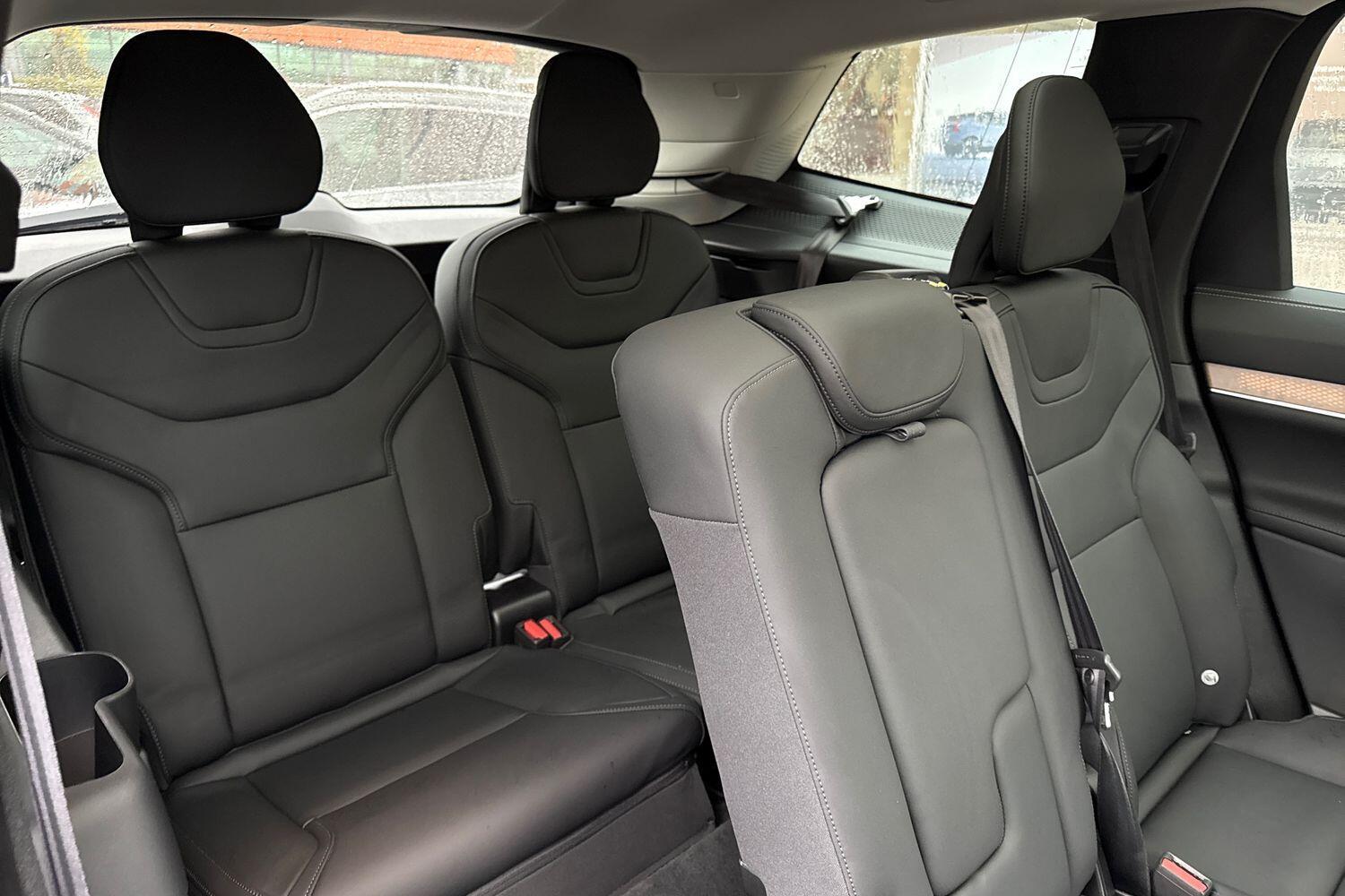 Used Volvo EX90 2024 for sale - 76824083: Photo 7