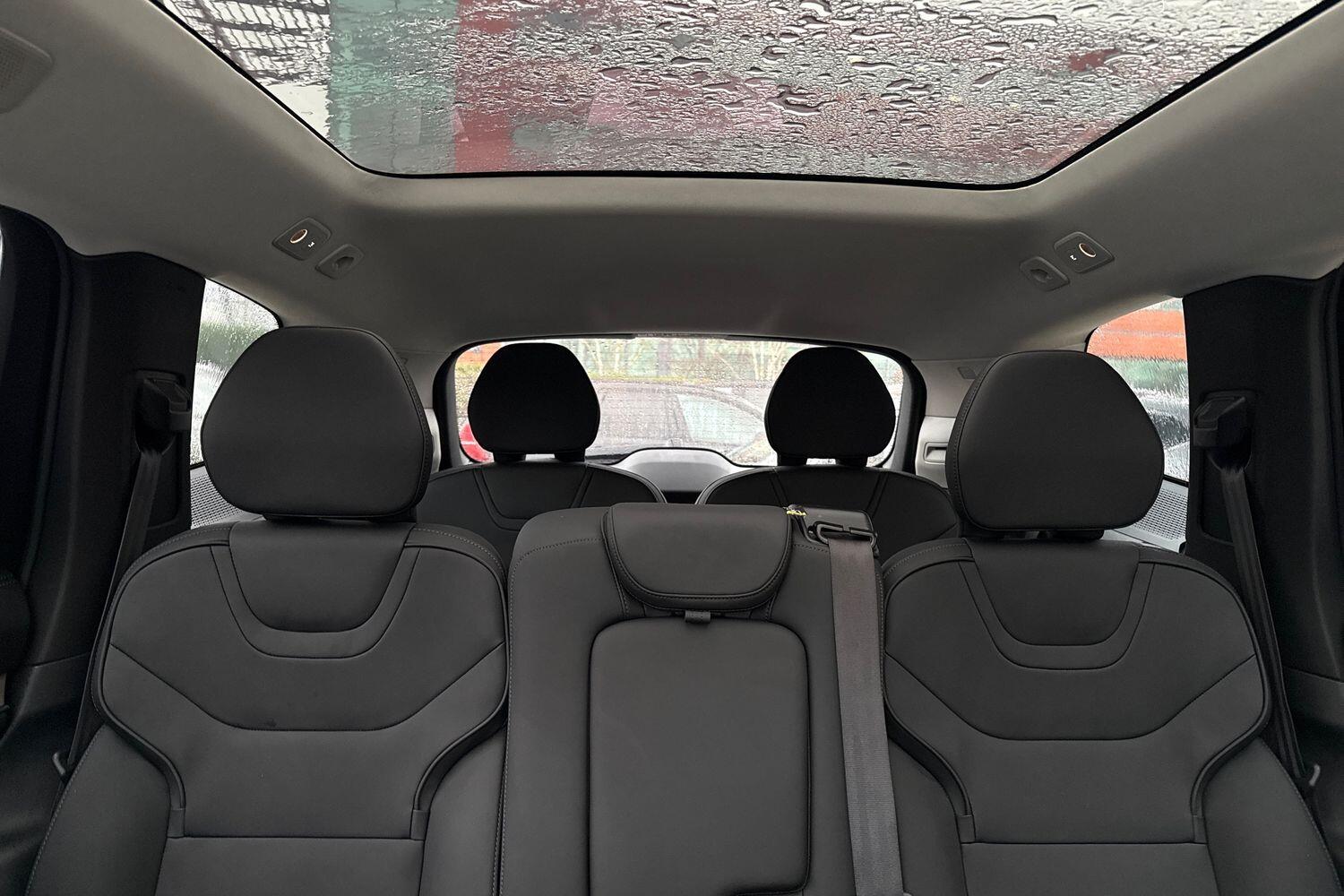 Used Volvo EX90 2024 for sale - 76824083: Photo 8