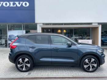 Used Volvo XC40 2022 for sale - 75139564: Photo