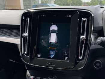 Used Volvo XC40 2022 for sale - 75139564: Photo