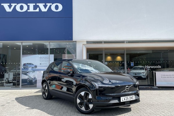 Used Volvo EX30 2025 for sale - 75646202: Photo 1