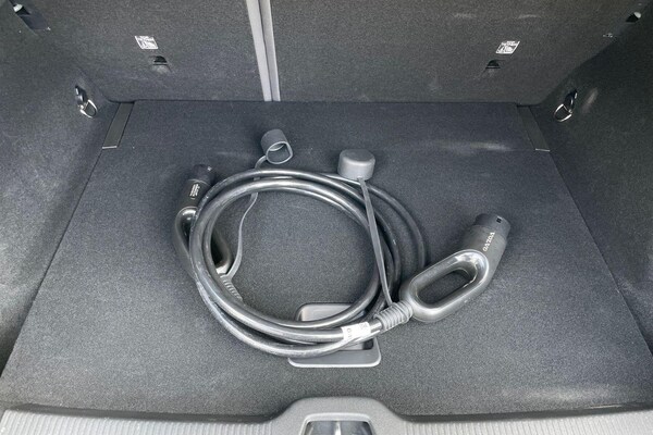 Used Volvo EX30 2025 for sale - 75646202: Photo 21