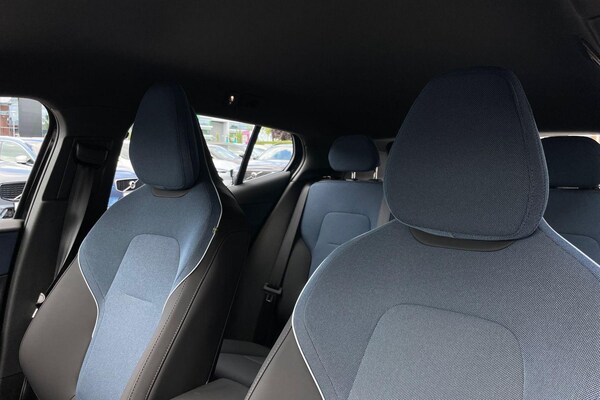 Used Volvo EX30 2025 for sale - 75646202: Photo 28