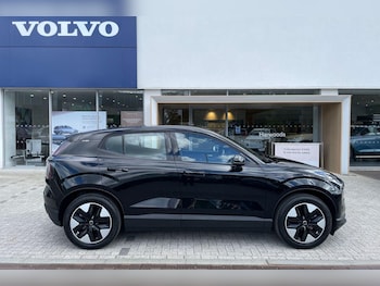 Used Volvo EX30 2025 for sale - 75646202: Photo