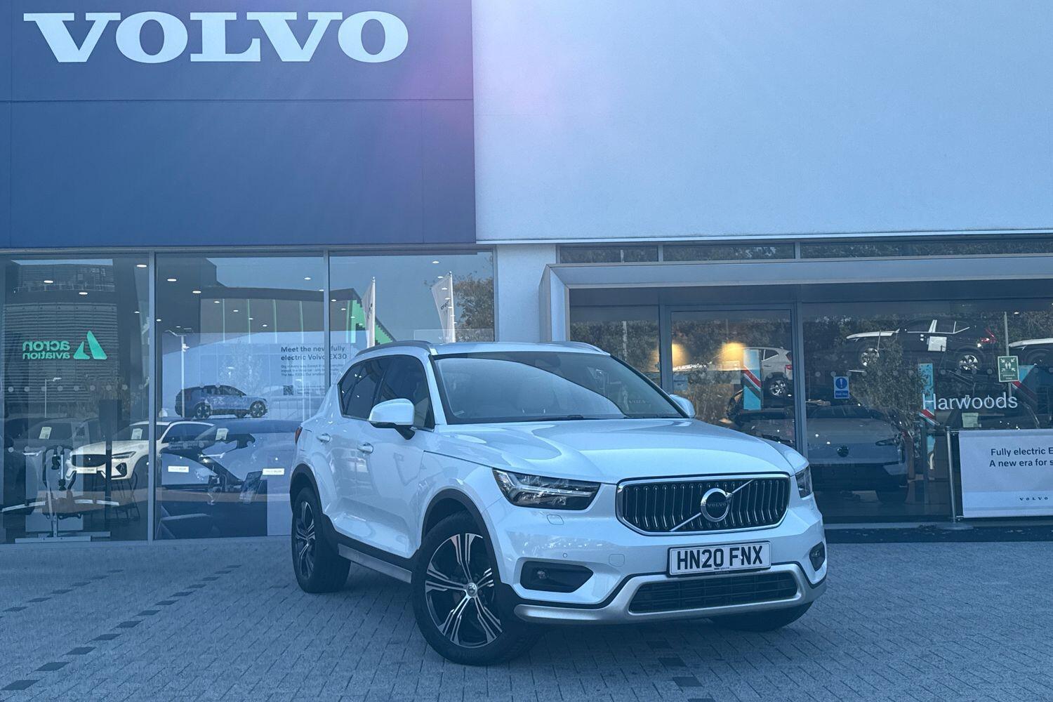 Used Volvo XC40 2020 for sale - 76226764: Photo 1