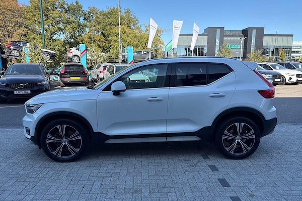 Used Volvo XC40 2020 for sale - 76226764: Photo 10