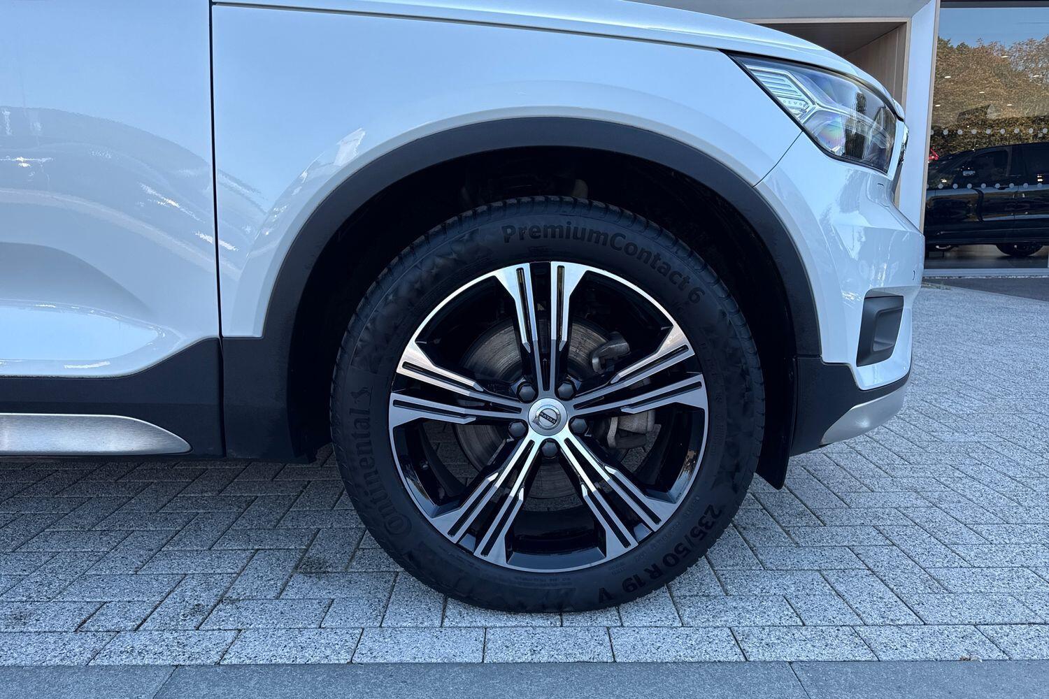 Used Volvo XC40 2020 for sale - 76226764: Photo 13