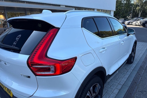 Used Volvo XC40 2020 for sale - 76226764: Photo 14