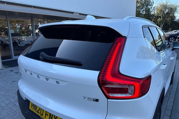 Used Volvo XC40 2020 for sale - 76226764: Photo 15