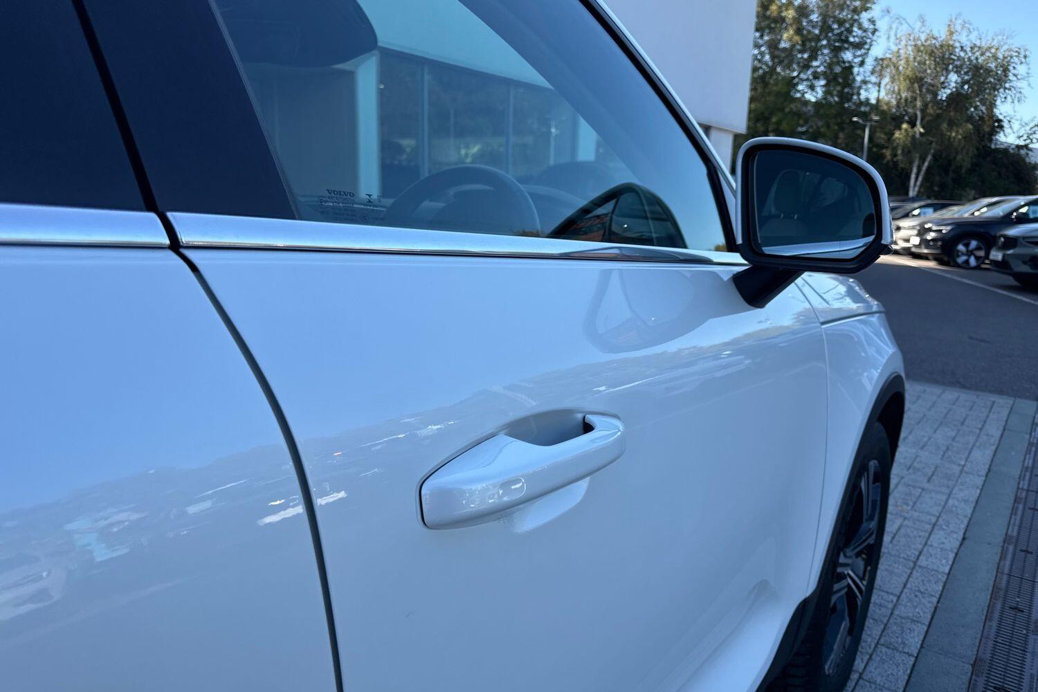 Used Volvo XC40 2020 for sale - 76226764: Photo 16