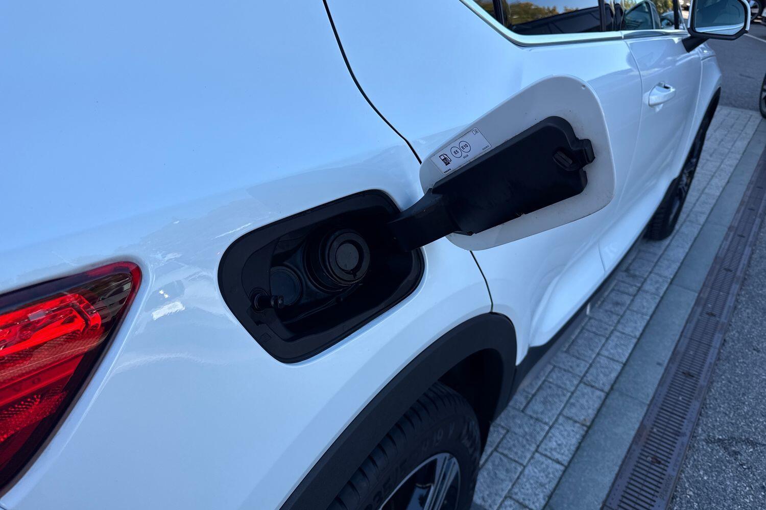 Used Volvo XC40 2020 for sale - 76226764: Photo 18