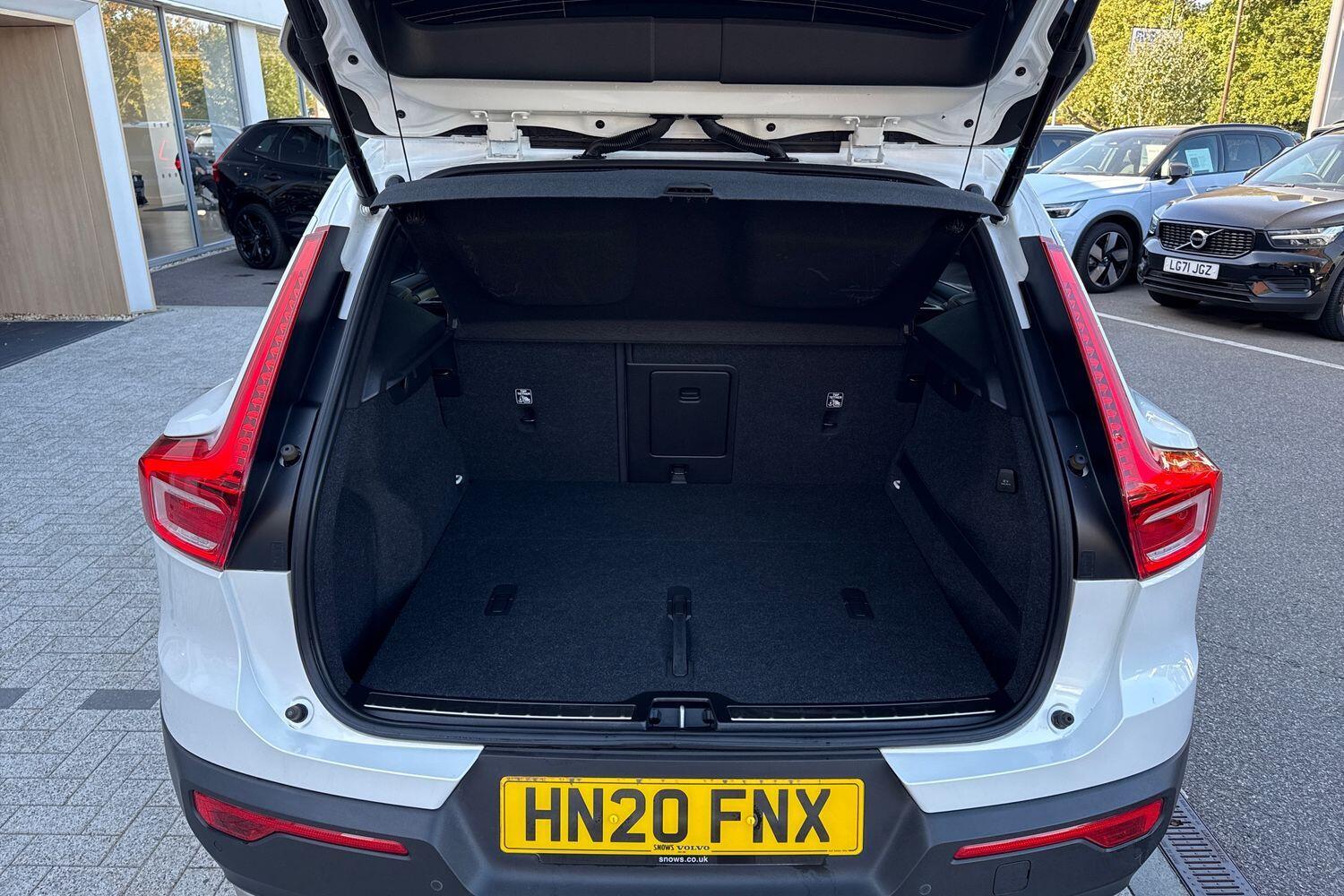 Used Volvo XC40 2020 for sale - 76226764: Photo 19