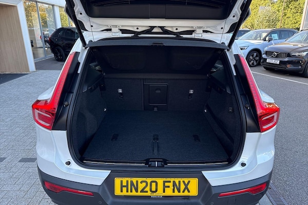 Used Volvo XC40 2020 for sale - 76226764: Photo 19