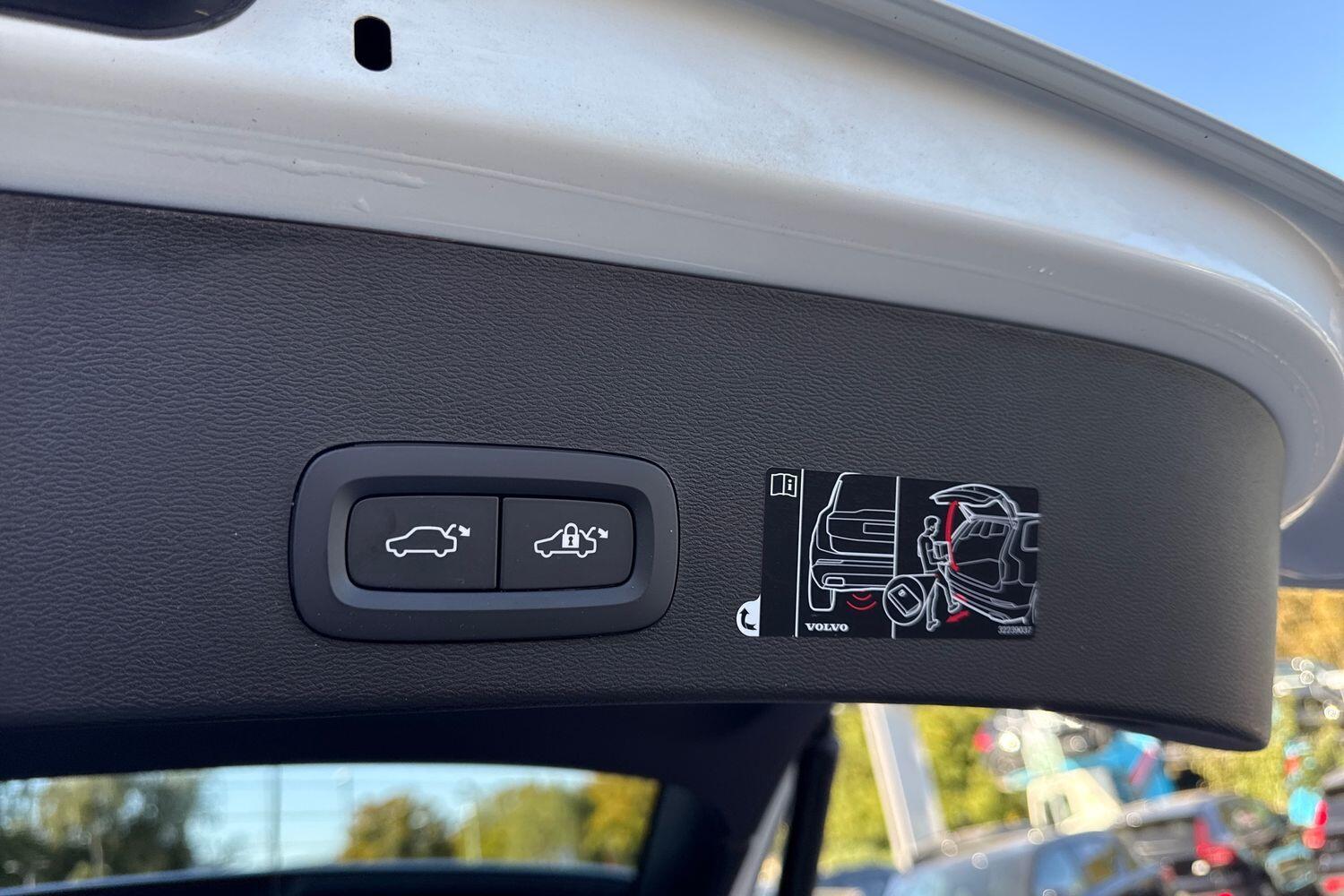 Used Volvo XC40 2020 for sale - 76226764: Photo 20