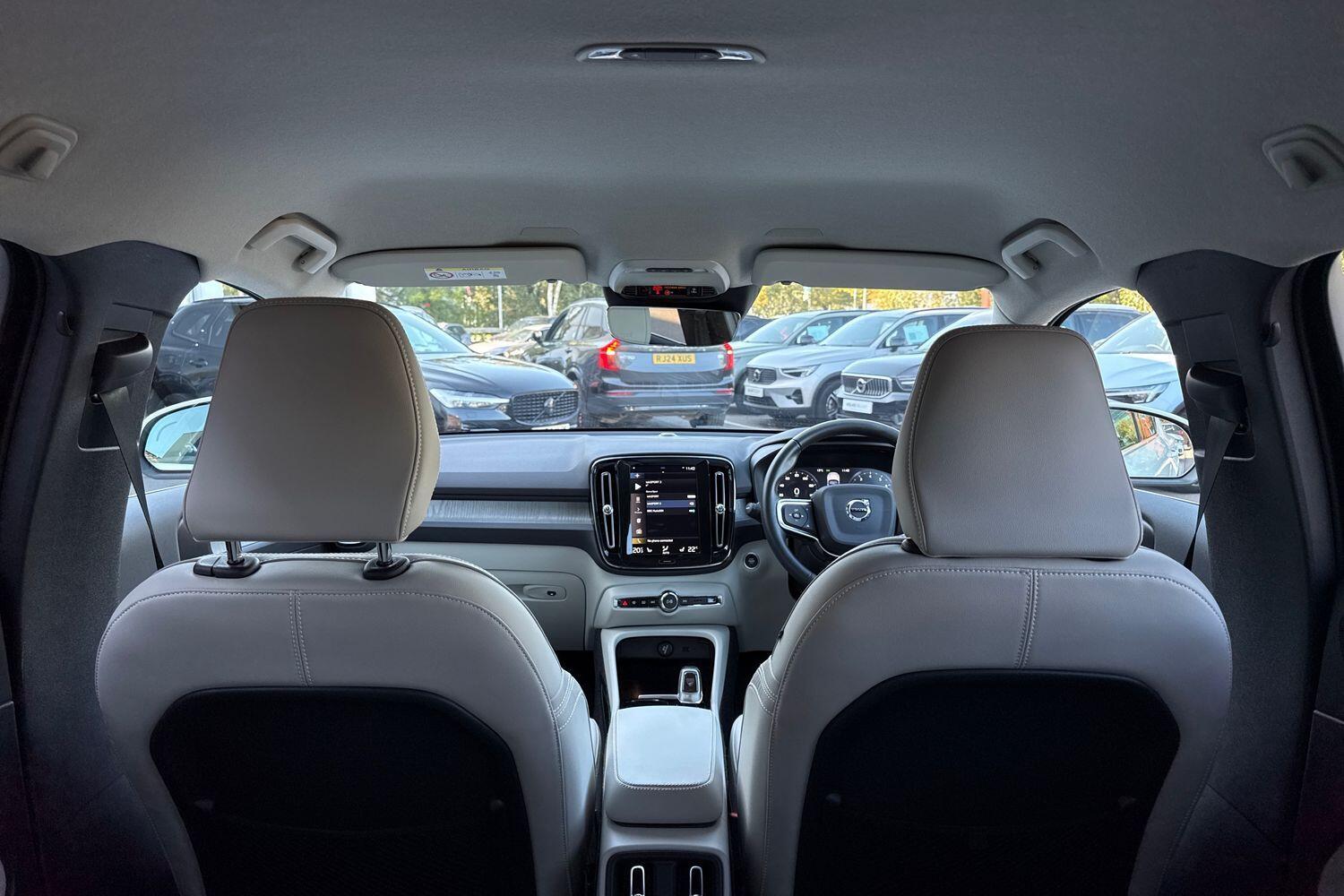 Used Volvo XC40 2020 for sale - 76226764: Photo 21