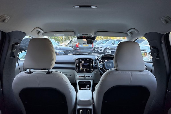 Used Volvo XC40 2020 for sale - 76226764: Photo 21
