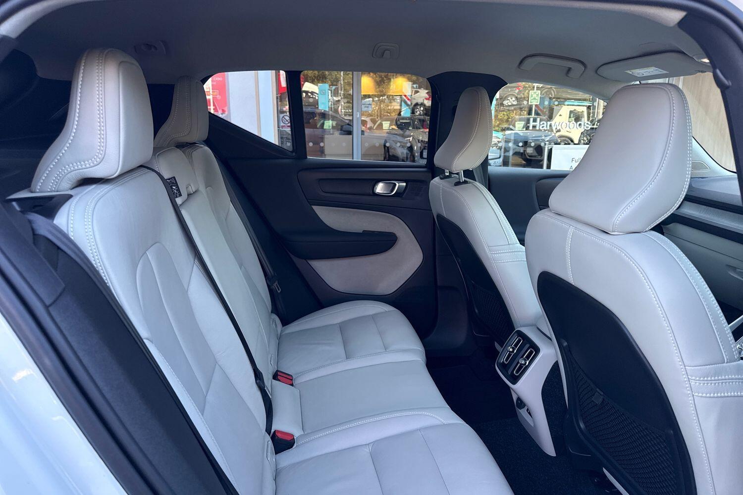 Used Volvo XC40 2020 for sale - 76226764: Photo 22