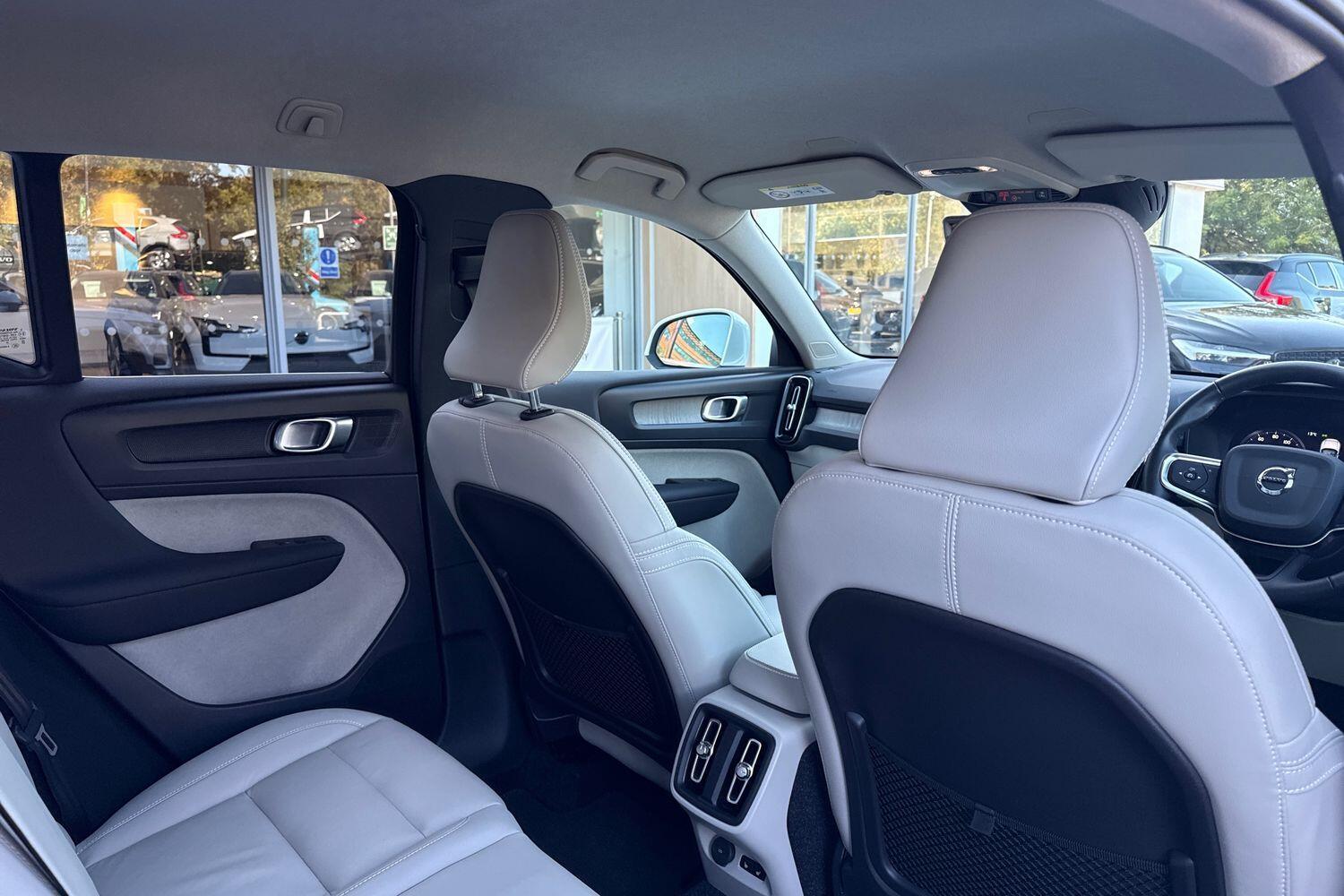 Used Volvo XC40 2020 for sale - 76226764: Photo 23