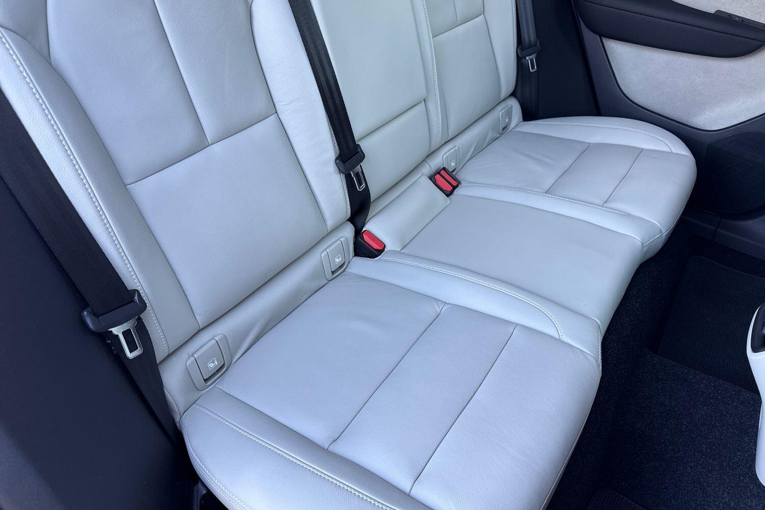 Used Volvo XC40 2020 for sale - 76226764: Photo 24