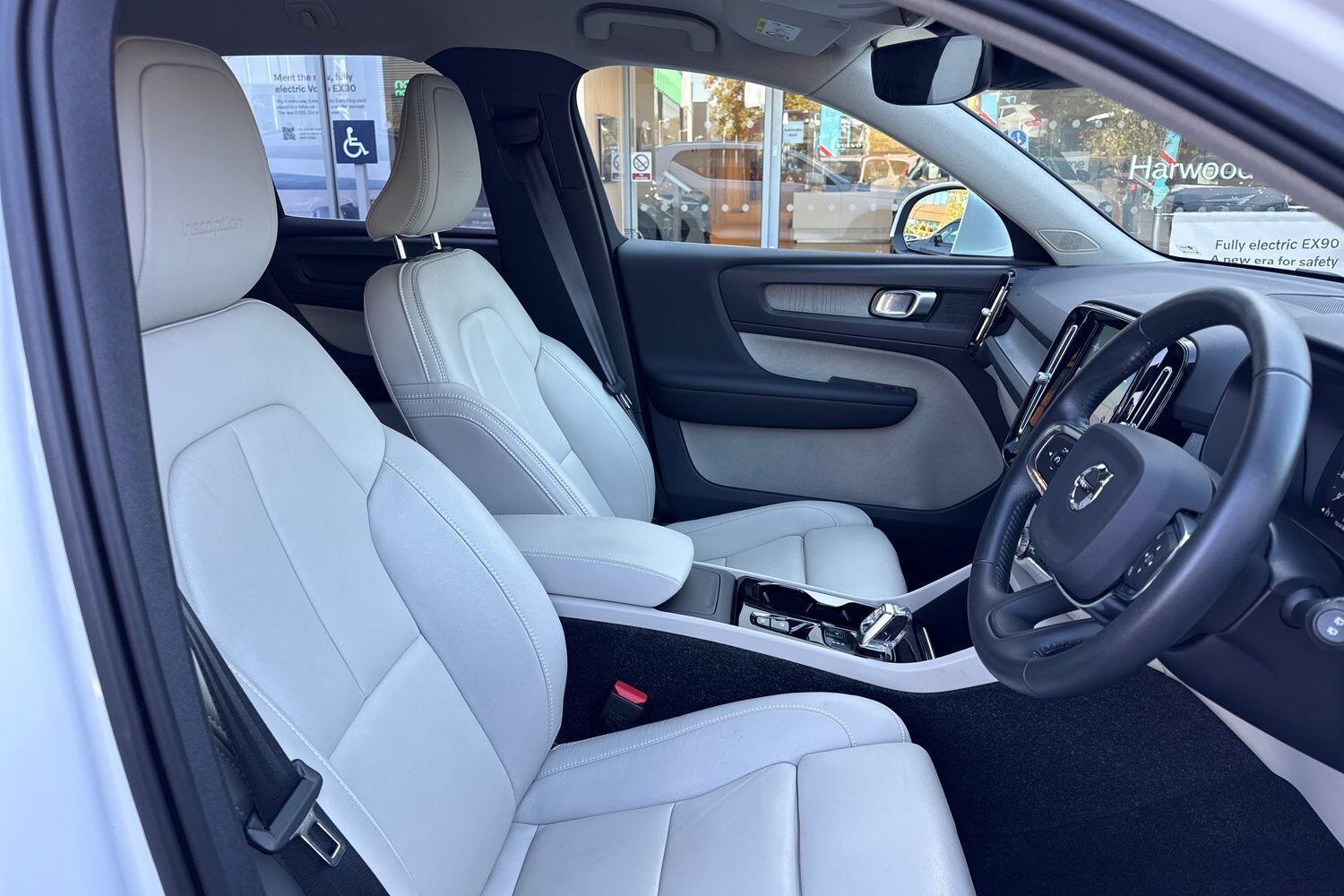 Used Volvo XC40 2020 for sale - 76226764: Photo 25