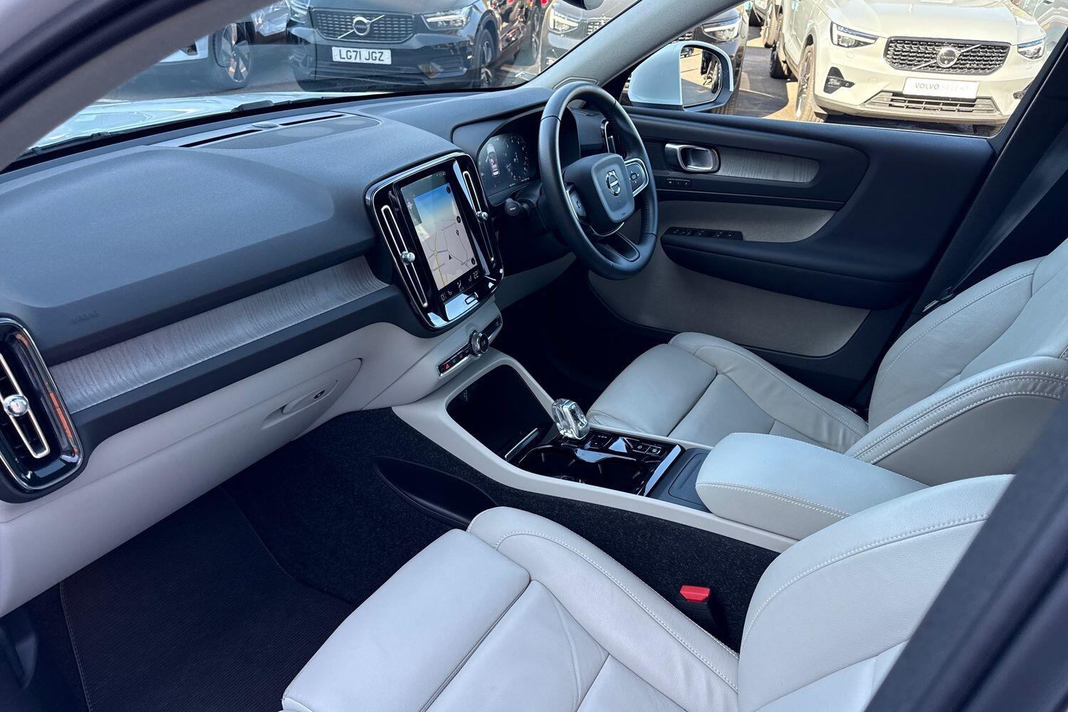 Used Volvo XC40 2020 for sale - 76226764: Photo 26