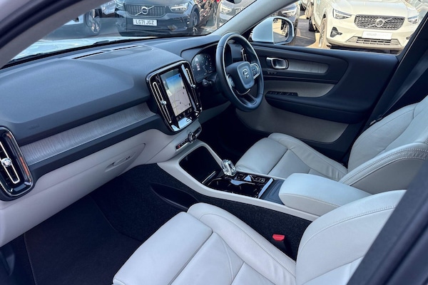 Used Volvo XC40 2020 for sale - 76226764: Photo 26
