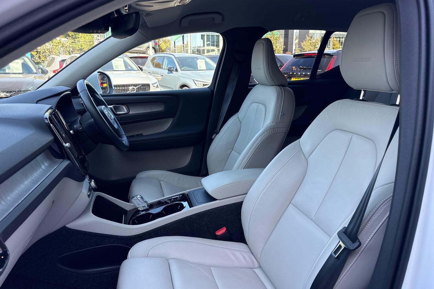 Used Volvo XC40 2020 for sale - 76226764: Photo 27