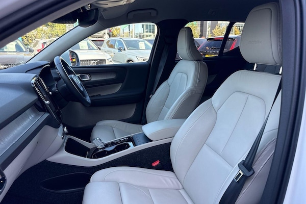 Used Volvo XC40 2020 for sale - 76226764: Photo 27