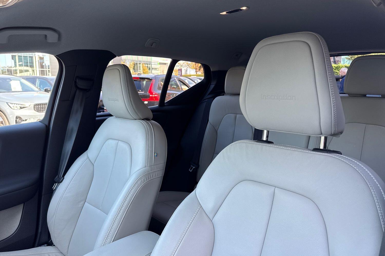 Used Volvo XC40 2020 for sale - 76226764: Photo 28