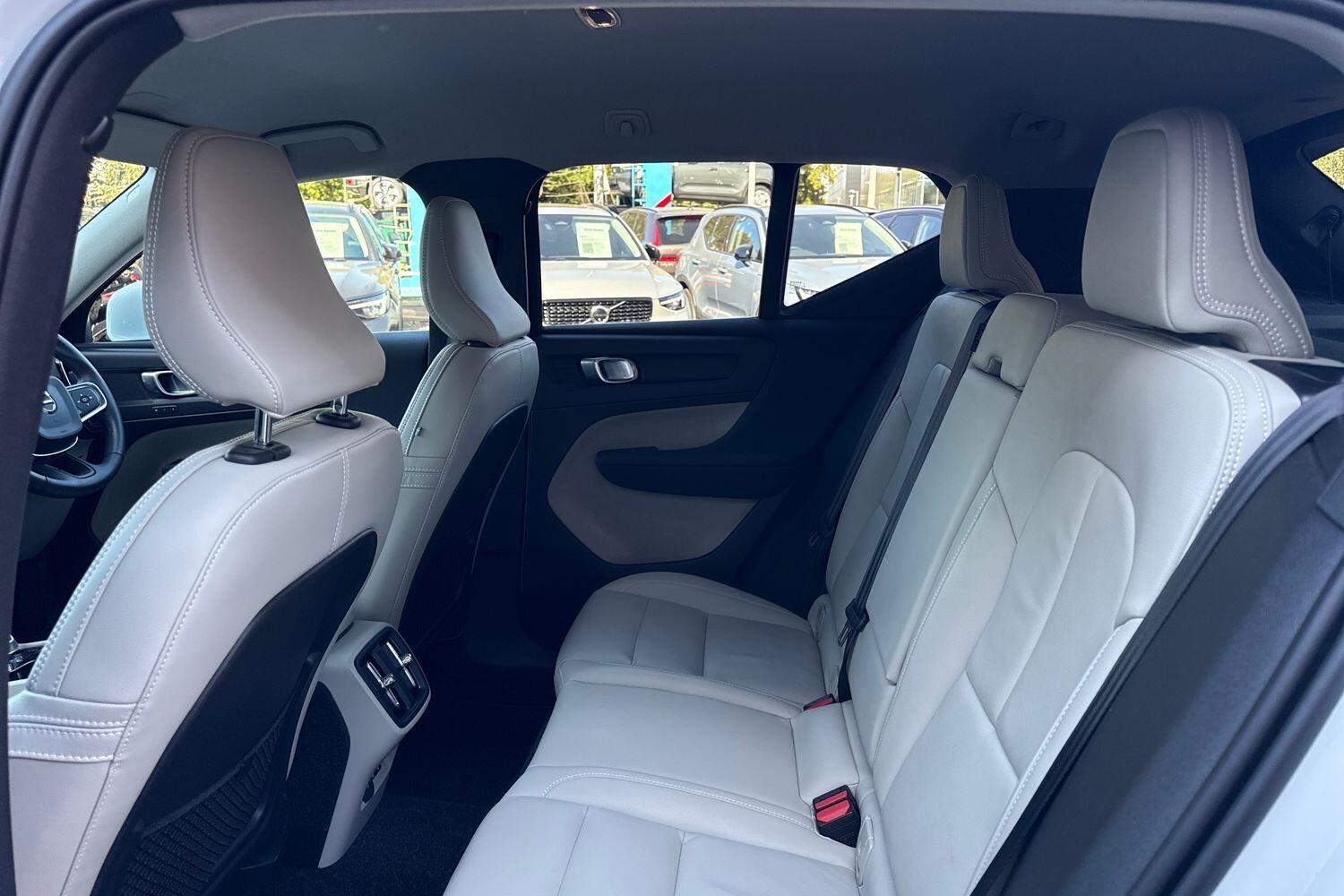 Used Volvo XC40 2020 for sale - 76226764: Photo 29