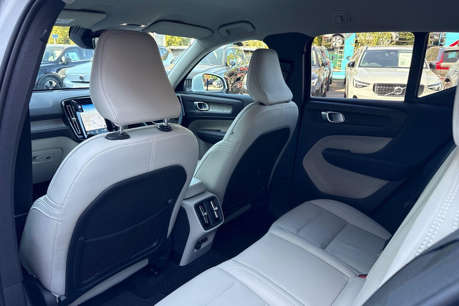 Used Volvo XC40 2020 for sale - 76226764: Photo 30