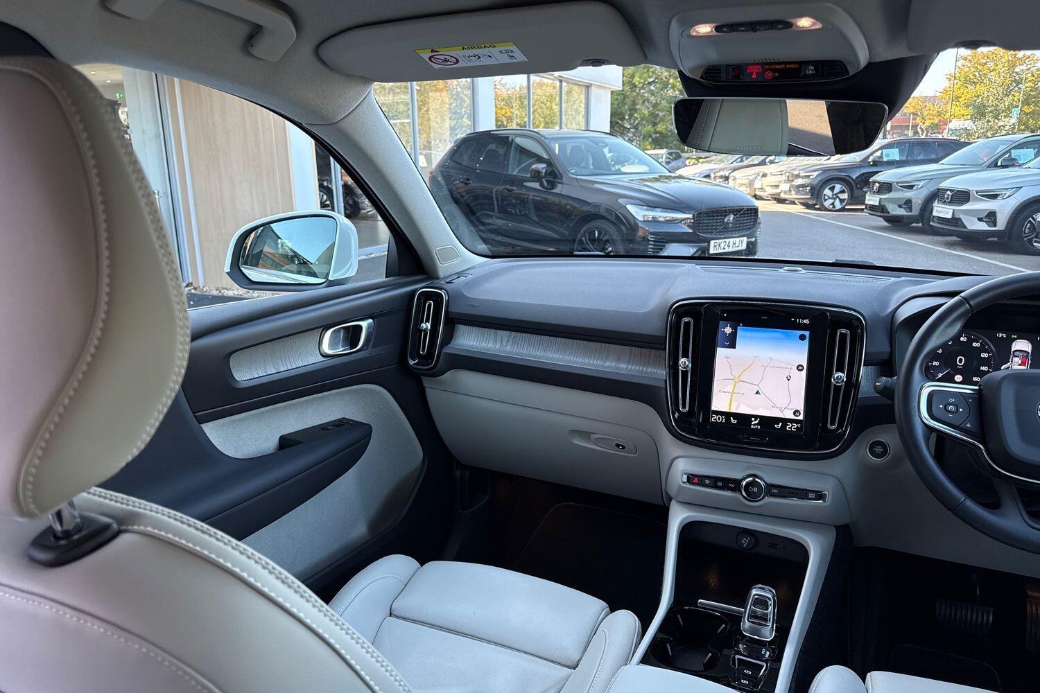 Used Volvo XC40 2020 for sale - 76226764: Photo 31