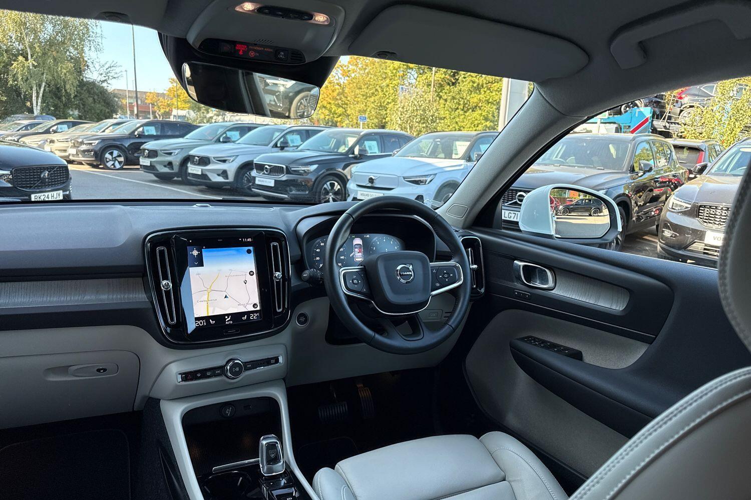 Used Volvo XC40 2020 for sale - 76226764: Photo 32