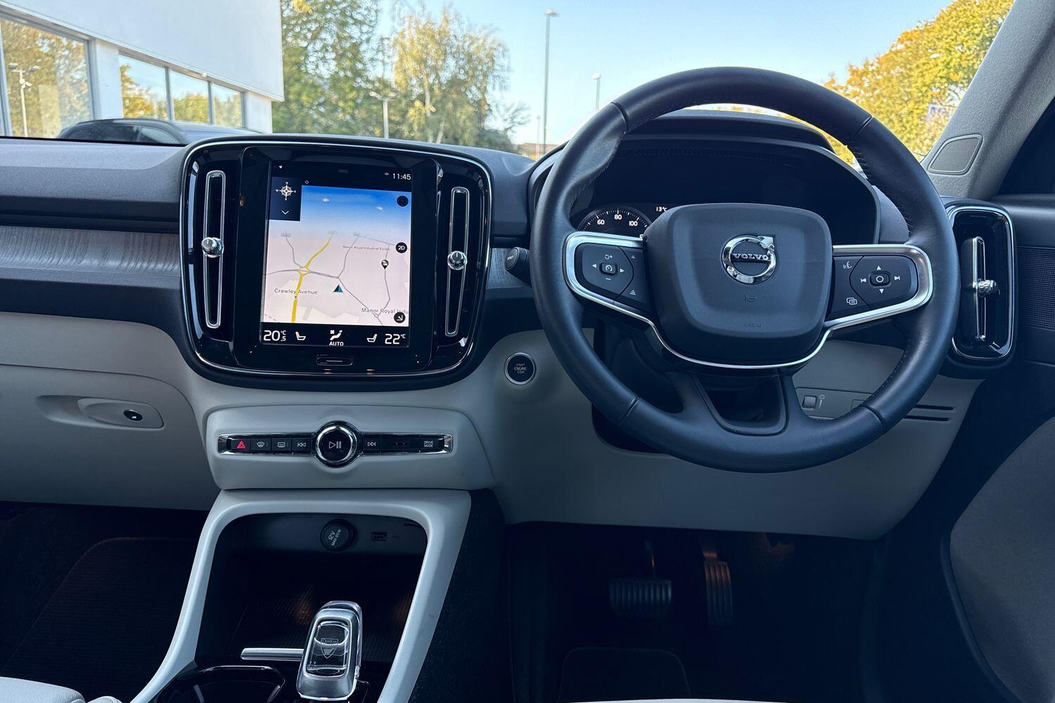 Used Volvo XC40 2020 for sale - 76226764: Photo 33