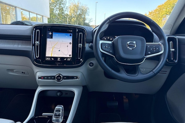 Used Volvo XC40 2020 for sale - 76226764: Photo 33