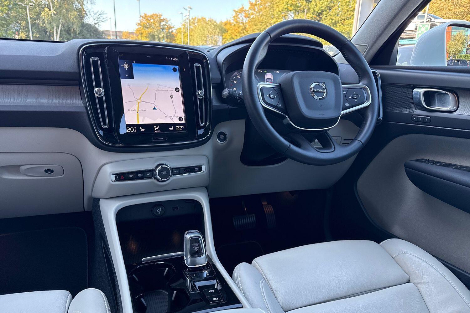 Used Volvo XC40 2020 for sale - 76226764: Photo 34