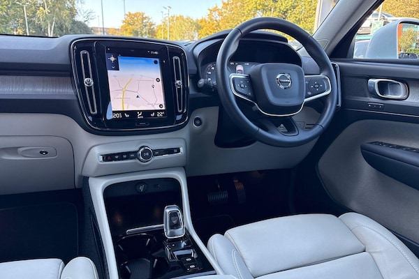 Used Volvo XC40 2020 for sale - 76226764: Photo 34