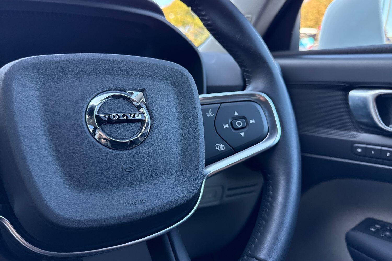 Used Volvo XC40 2020 for sale - 76226764: Photo 36