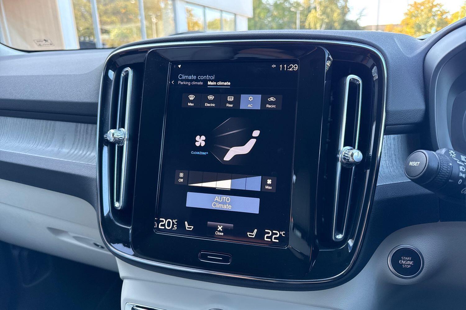 Used Volvo XC40 2020 for sale - 76226764: Photo 38